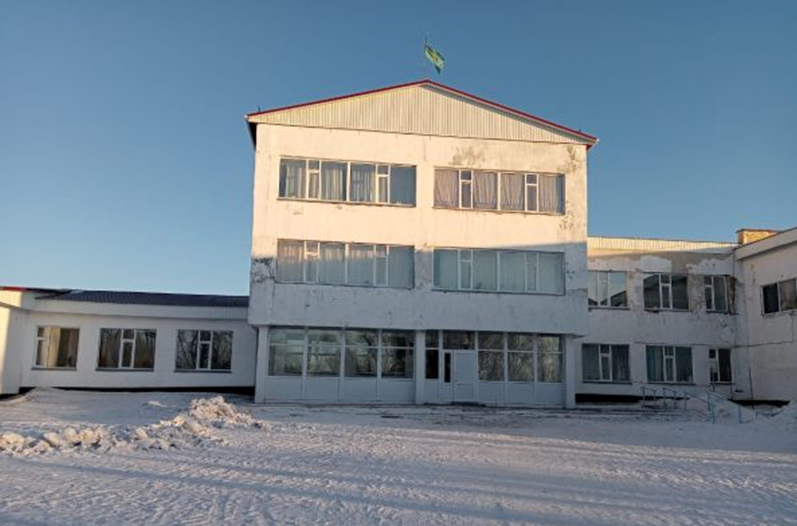 Мектеп туралы