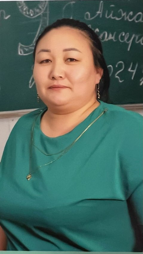Шакимардан Айжан