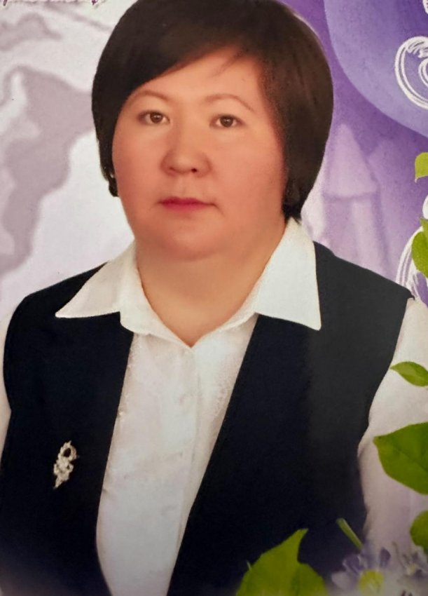 Қуаныш Күләшхан