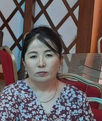 Нурланхан Кумисгул